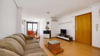 Piso – Torrevieja - Más