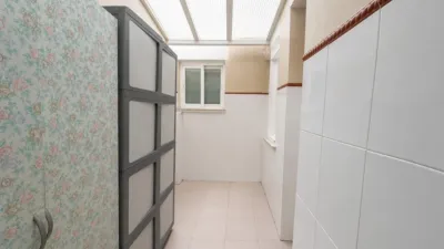 Apartment on Calle de Alcalá photo 12