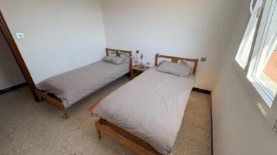 Penthouse in Playa Quenxo photo 16