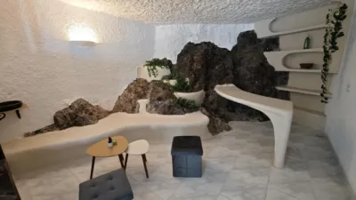 Apartment on Paseo de la Piscina photo 37