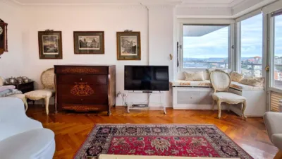 Apartment in Calleja del Norte photo 4
