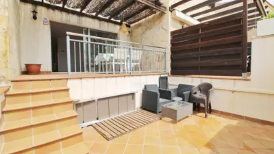 Terraced house in La Torregassa photo 41