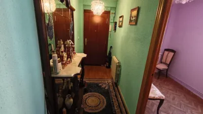Apartment in Pajarillos photo 28