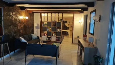Apartment on Paseo de la Piscina photo 38