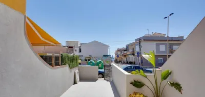 Apartment on Paseo de los Conquistadores photo 3