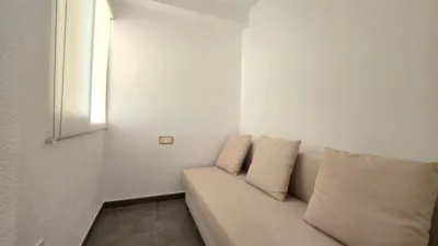 Apartment in Pueblo Salado photo 16