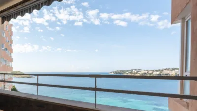 Apartamento en Magaluf photo 8