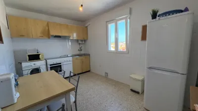 Penthouse in Playa Quenxo photo 10