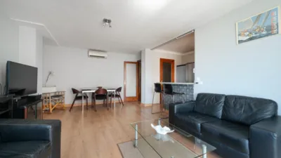 Apartment on Carrer de l'Hostaleria photo 9