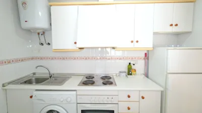 Apartment on Paseo Maritimo photo 9
