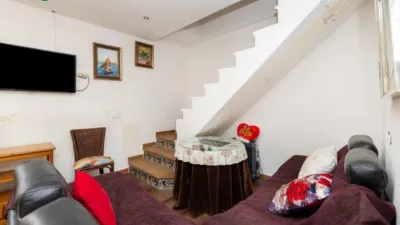Terraced House in Vereda Baja photo 25
