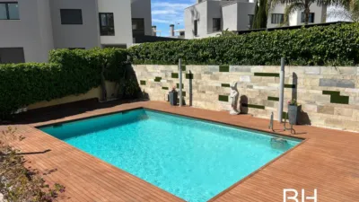 Casa – Alicante, Entreplatges, l'Alacantí - Vista 4