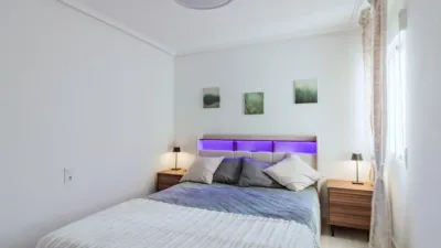 Apartment in Bus Station photo 16