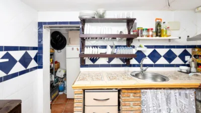 Terraced house on Vereda Baja, 15 photo 25