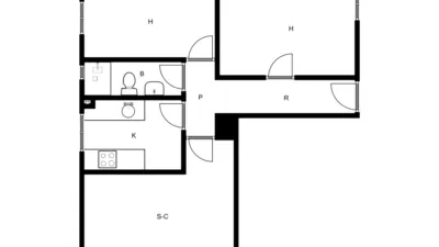 Apartment in Almendrales photo 31