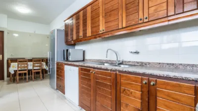 Apartment on Rambla de Santa Cruz photo 6