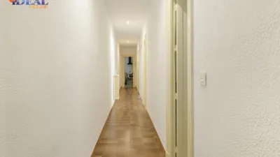 Apartment on Pedro Antonio de Alarcón Street photo 4