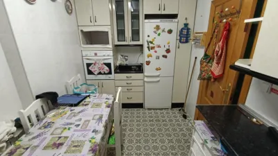 Apartment in Pajarillos photo 25