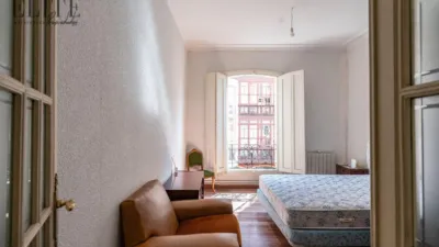 Apartment on Lope de Vega Street photo 10