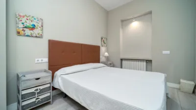 Apartment on Juan de Herrera Street photo 26