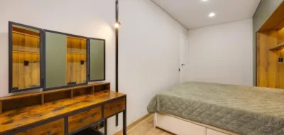 Apartment on Paseo de los Conquistadores photo 17