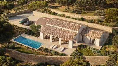 Casa – Benissa - Vista 4