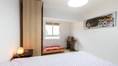 Apartment on Carrer de Gabriel Carbonell photo 11