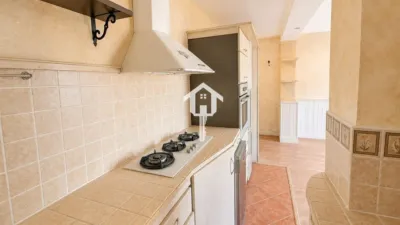 Apartment on Calle del Pintor Pedro Camacho photo 21