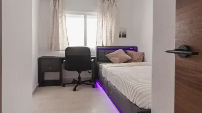 Apartment in Bus Station photo 21