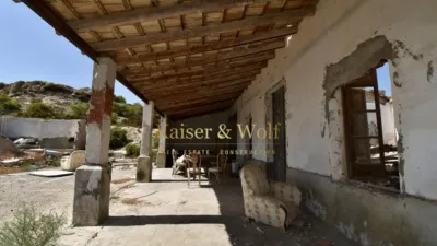 Casa – Elx - Elche - Vista 3