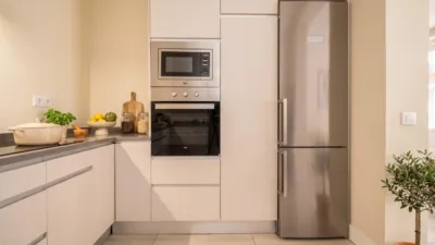 Apartment on Juan de Herrera Street photo 17