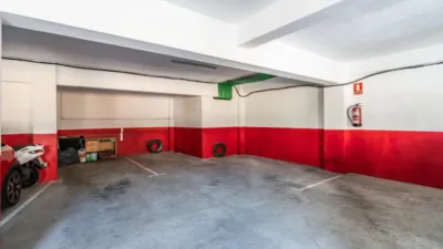 Apartment on Rambla de Santa Cruz photo 46
