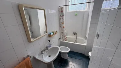 Penthouse in Playa Quenxo photo 18