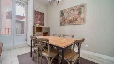 Apartment on Juan de Herrera Street photo 7