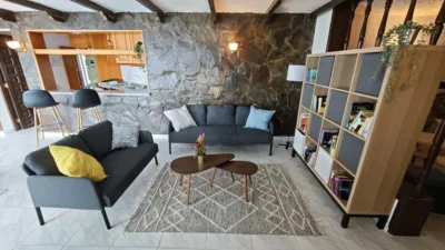 Apartment on Paseo de la Piscina photo 36
