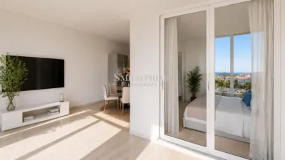 Apartment on Avenida de Europa photo 4