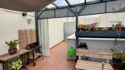 Semi-detached house on Calle Troyanos photo 11