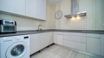 Apartment on Juan de Herrera Street photo 12