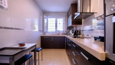Apartment on Argentina Street photo 15