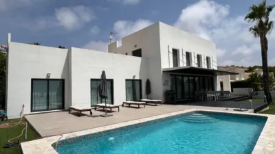 Chalet in Gran Sol photo 45