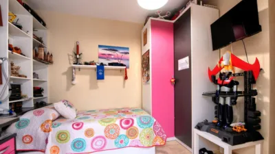 Apartment on Argentina Street photo 23
