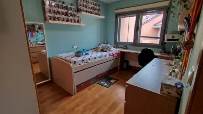 Townhouse on Calle Sabinares Del Arlanza photo 29