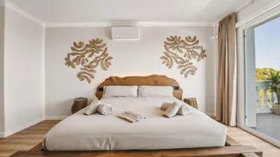 Chalet on Carrer del Riu Muga photo 52