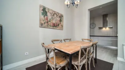 Apartment on Juan de Herrera Street photo 8