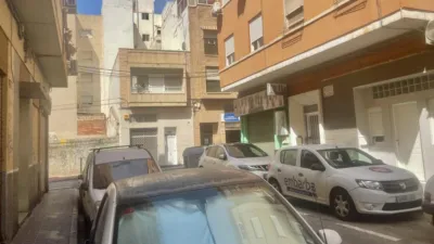 Piso en calle de Pascual de la Mata photo 18