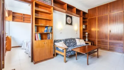 Apartment on Rambla de Santa Cruz photo 24