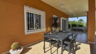 Chalet on Lugar Derramado Street photo 5