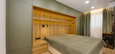 Apartment on Paseo de los Conquistadores photo 15