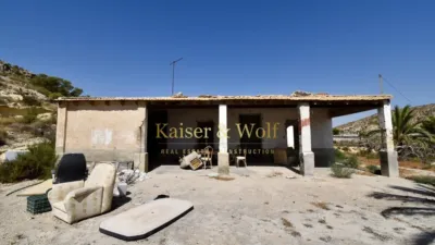 Casa – Elx - Elche - Vista 4