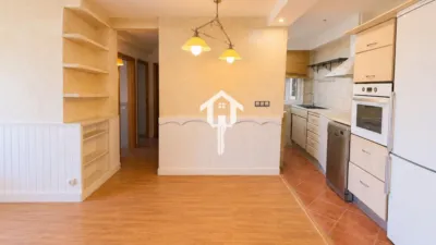 Apartment on Calle del Pintor Pedro Camacho photo 16